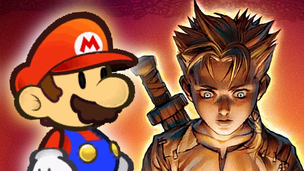 Nostalgia Can’t Fix&nbsp;Everything