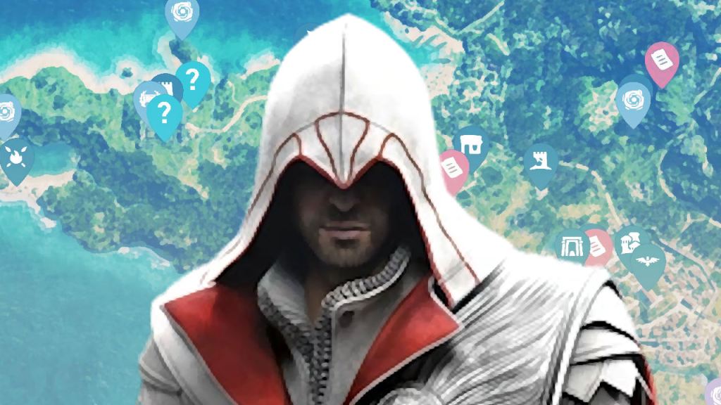 The Rise and Fall of Open&nbsp;Worlds