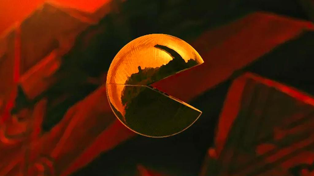 Consumption – Secret Level’s Pac-Man&nbsp;Episode