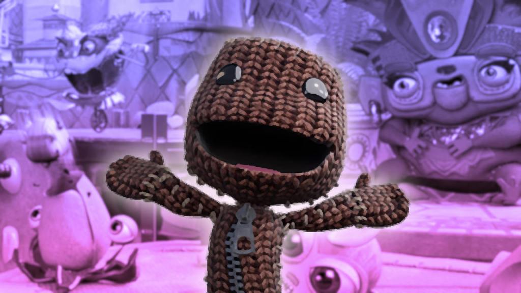 A Little Big Revival – Sackboy: A Big Adventure&nbsp;Review