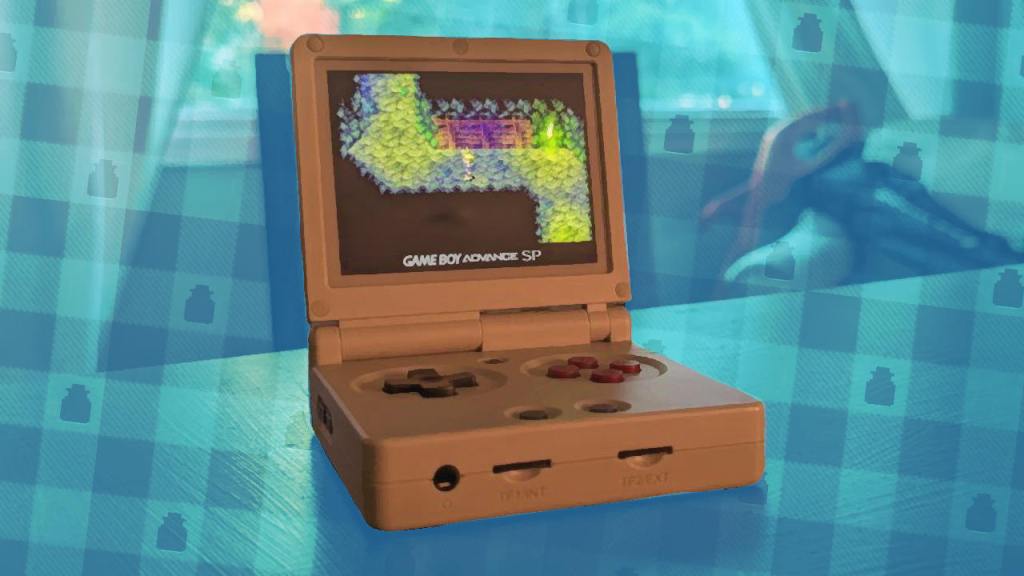 Falling Back in Love With&nbsp;Gaming