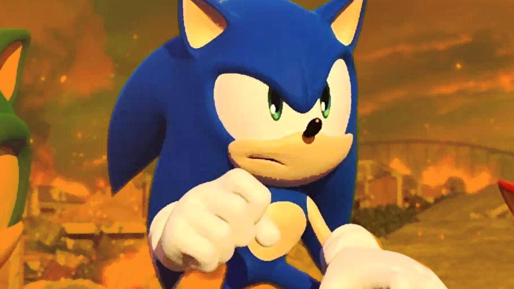 Your Game Can Be Bad, But Just PLEASE Don’t Make It Boring (Sonic Forces&nbsp;Review)