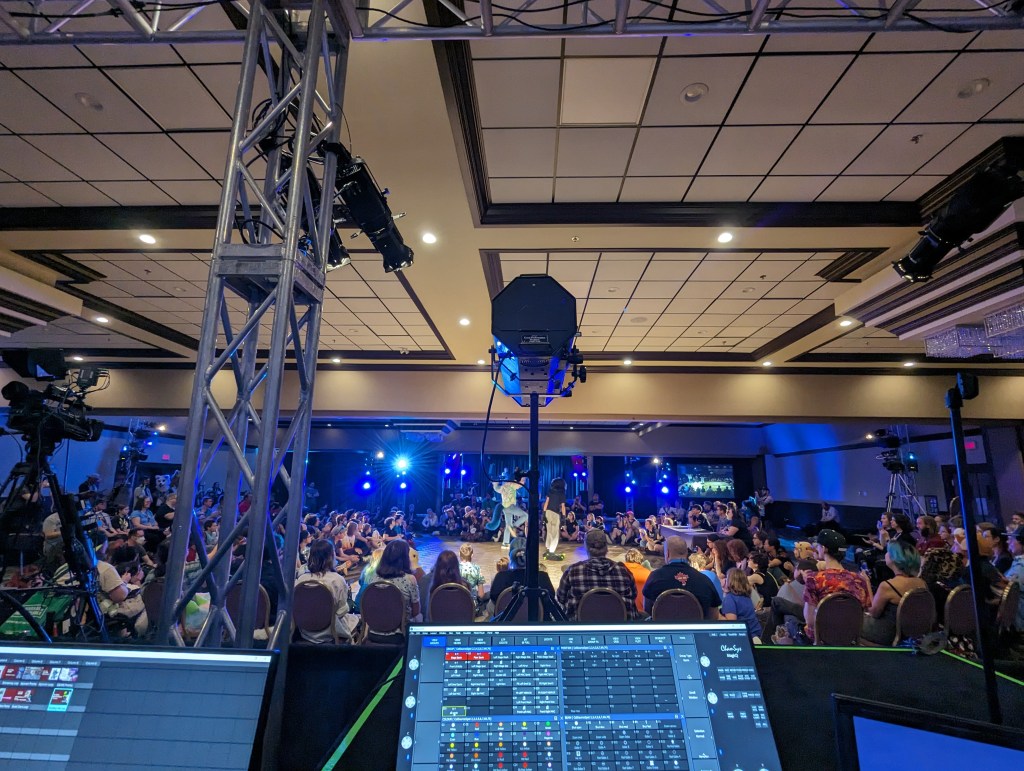 I usually get paid for this. Why do I do it for&nbsp;free?